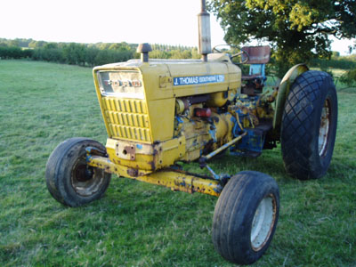 /stock-photos/Ford 5000 Yellow 1.jpg